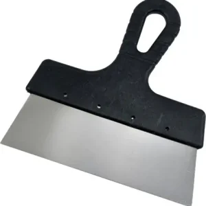 SZPACHLA NIERDZEWNA 450MM GŁADKA 06308V VOREL Tani